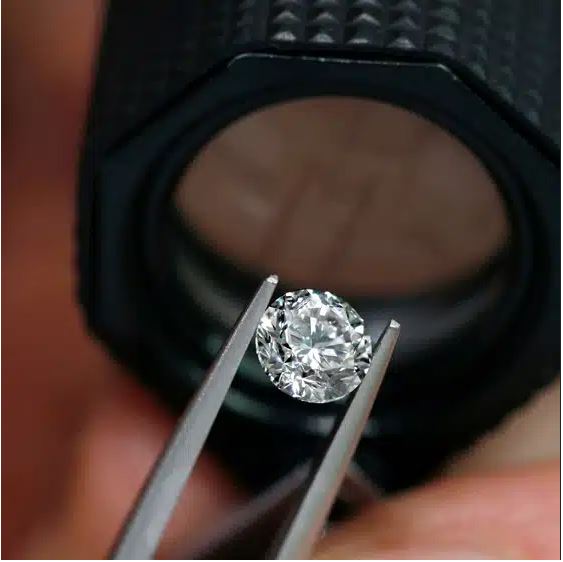 Diamond Clarity