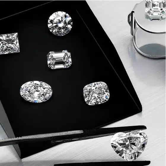 Diamond Cut